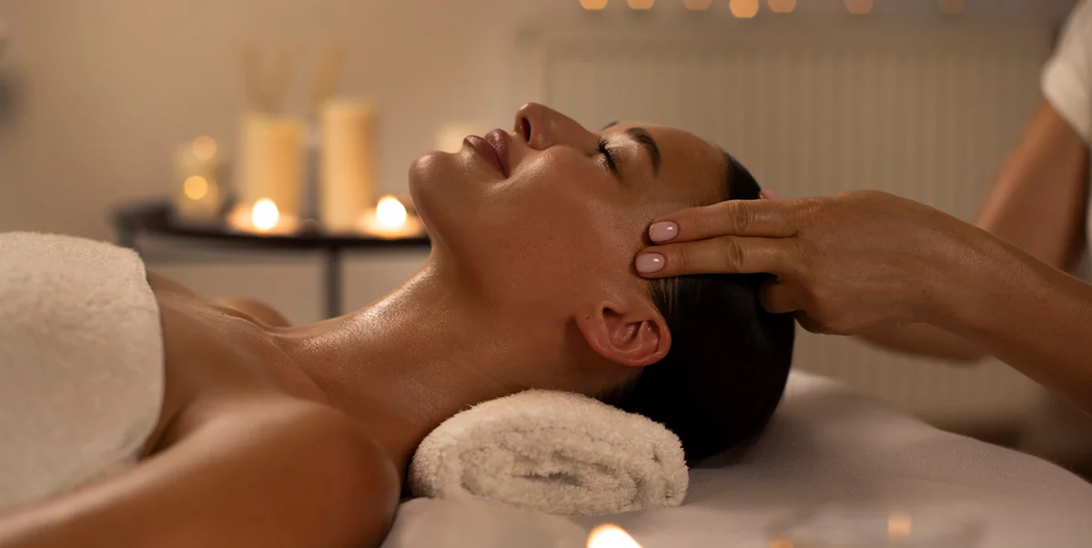 Fit Life SPA Center