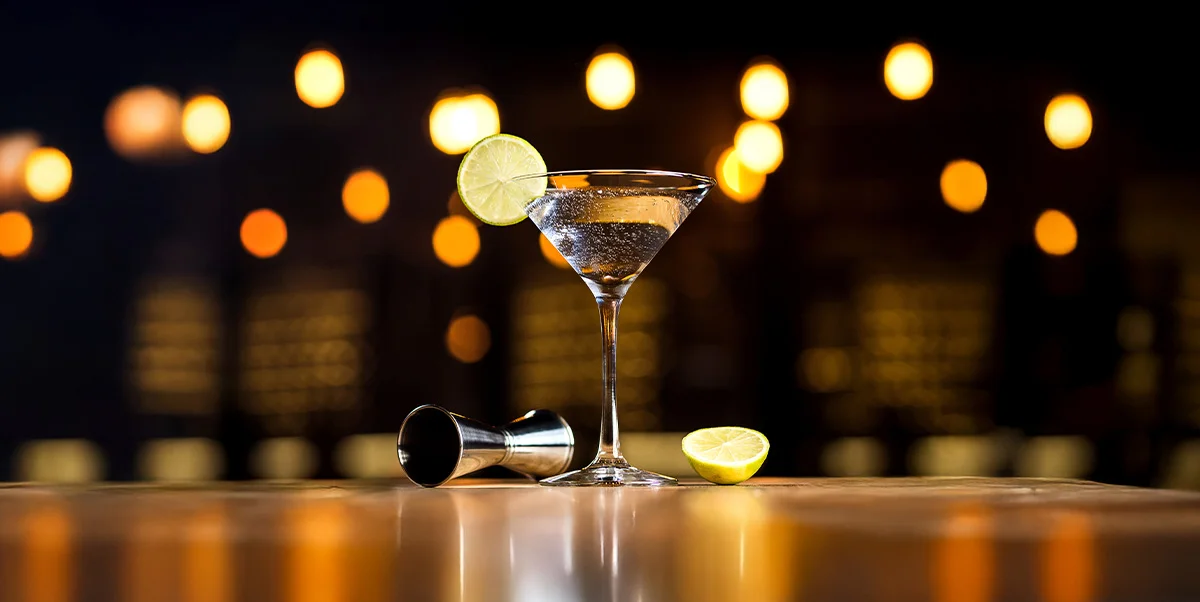 Restaurant & Bar