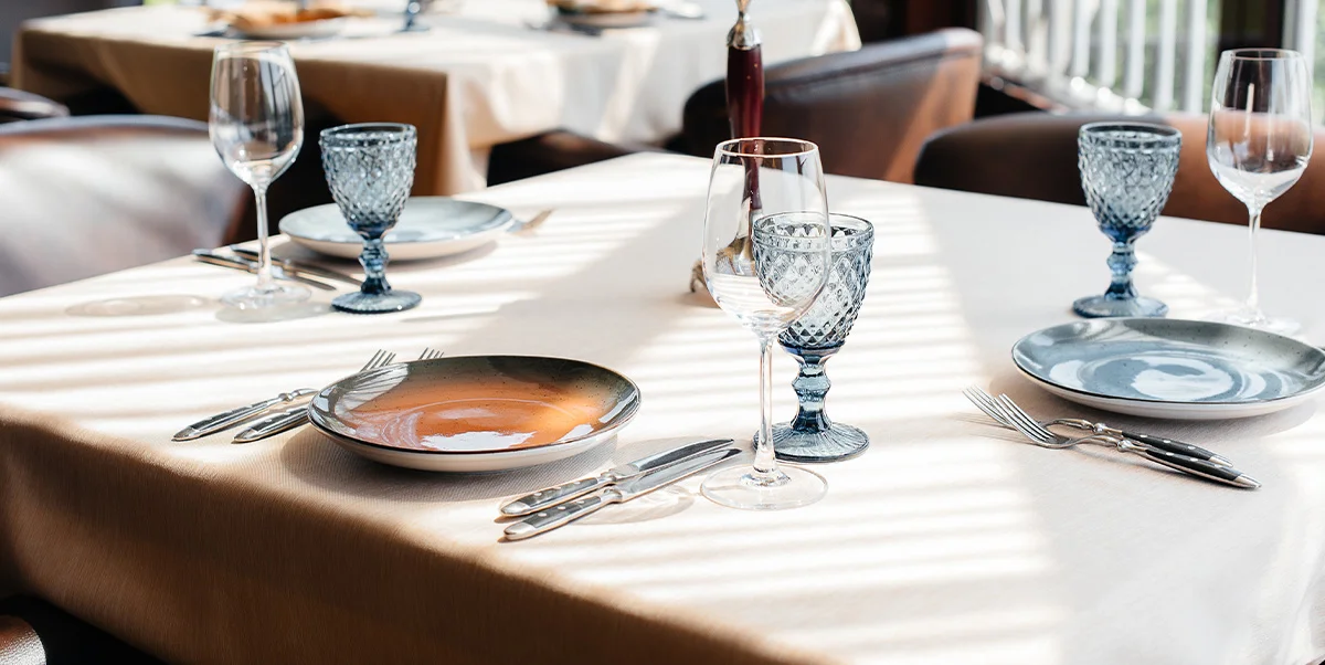 KORYKOS RESTAURANT