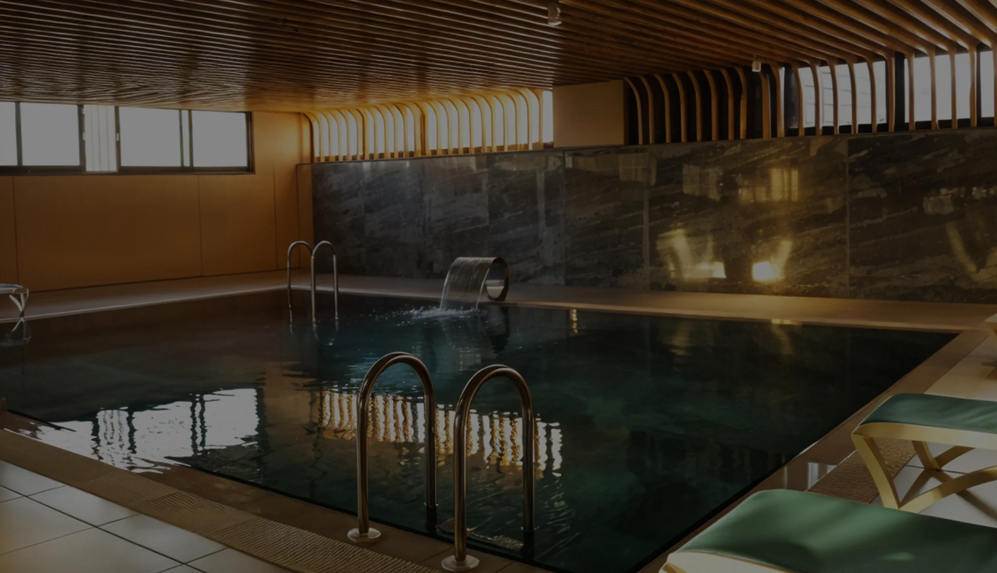 FIT LIFE SPA CENTER