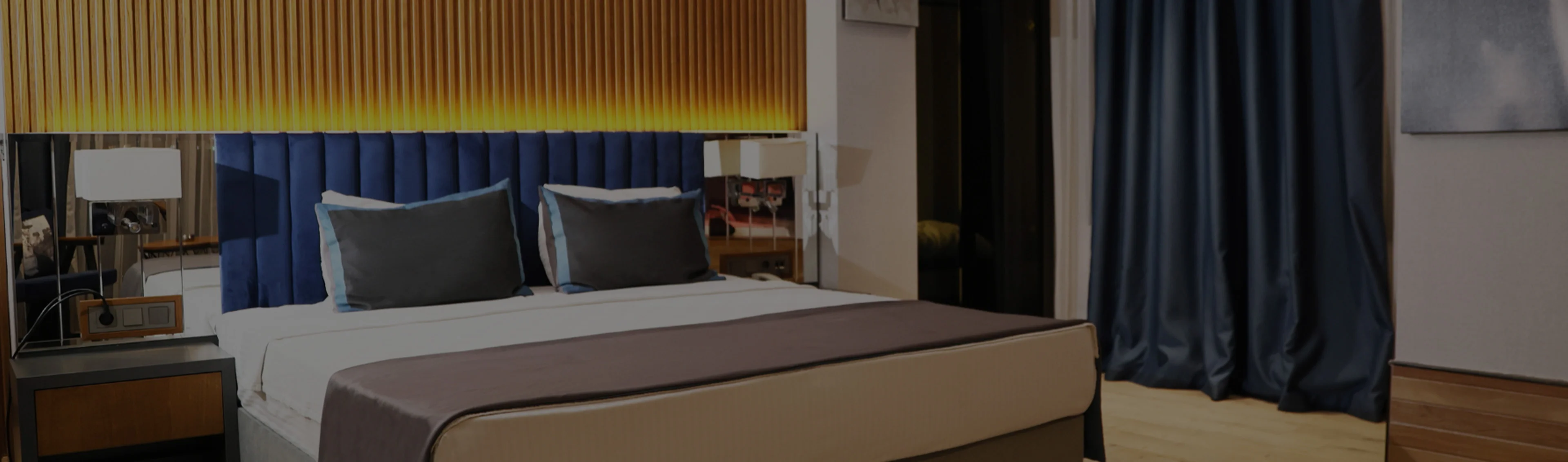 Elite World Hotels & Resorts