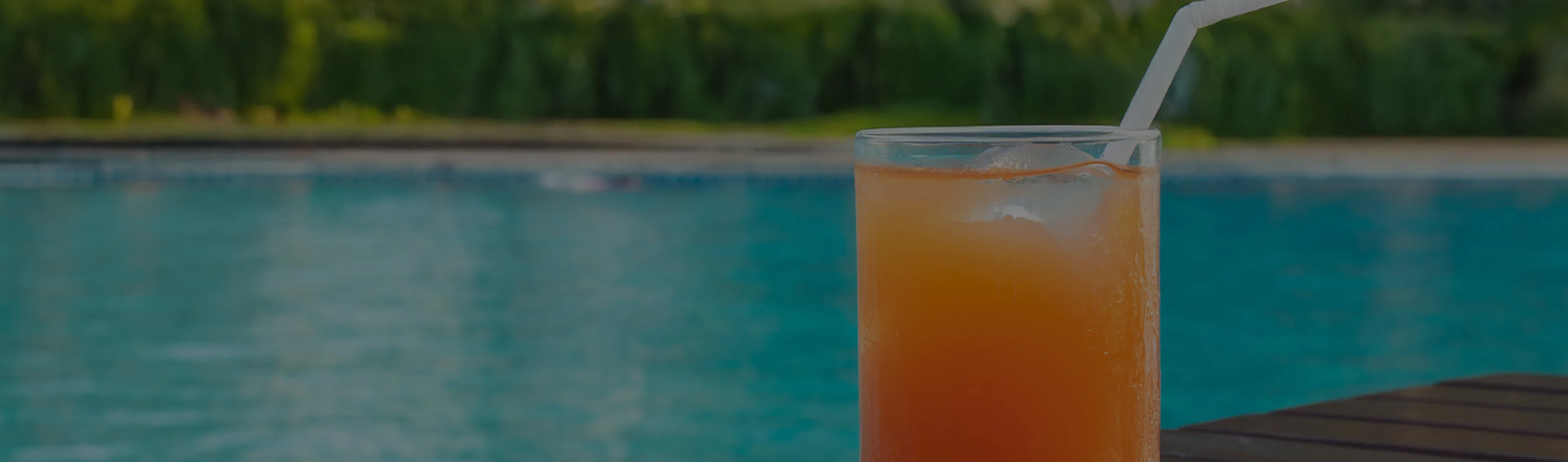 POOL BAR