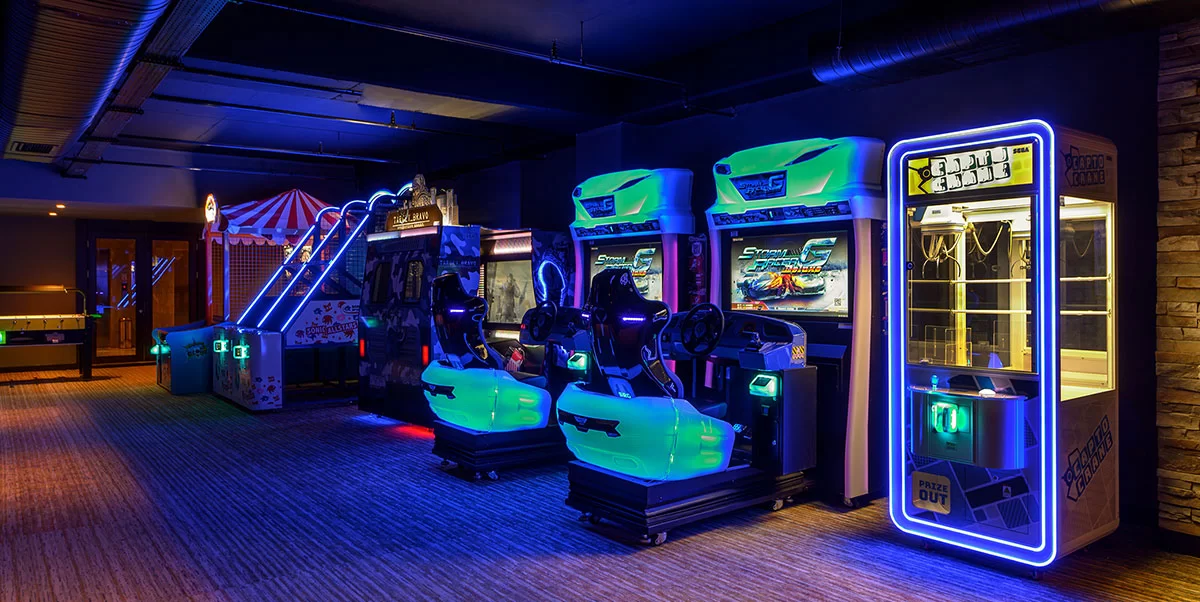 Adventure Park