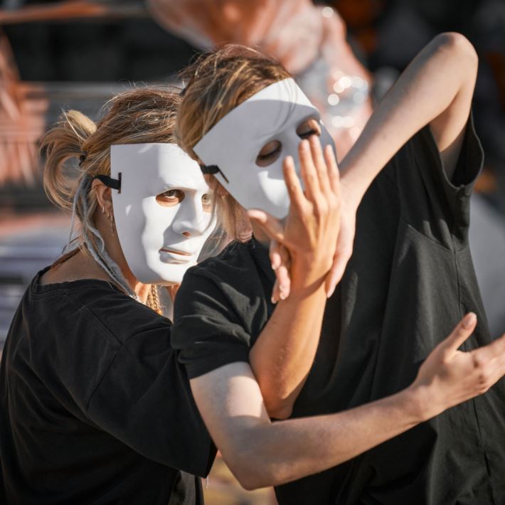 ISTANBUL CULTURE AND ART EVENTS: OCTOBER 2022