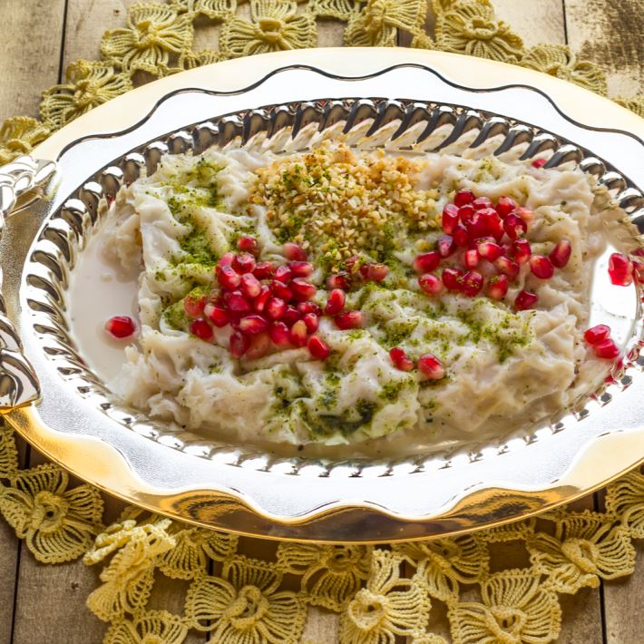 THINGS TO KNOW ABOUT GÜLLAÇ, INDISPENSABLE FOR RAMADAN TABLES