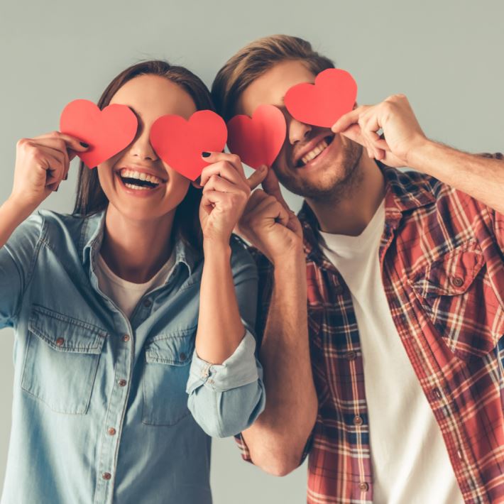 SURPRISES YOU CAN PREPARE AT HOME FOR YOUR VALENTINE ON VALENTINE'S DAY